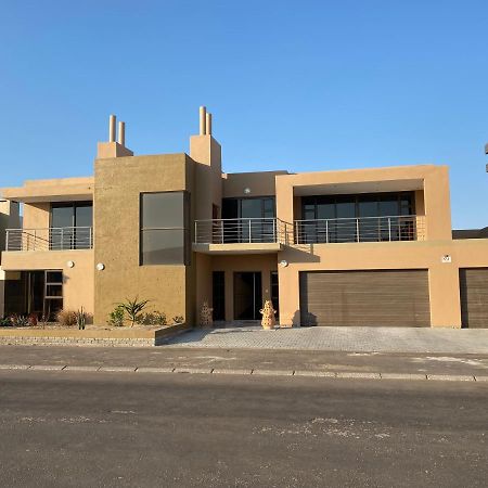 Mukulela Bed & Breakfast Walvis Bay Dış mekan fotoğraf