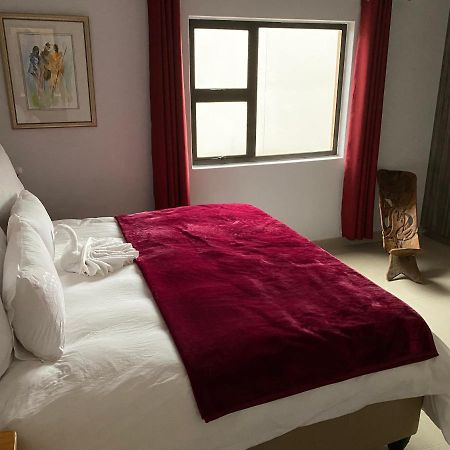 Mukulela Bed & Breakfast Walvis Bay Dış mekan fotoğraf