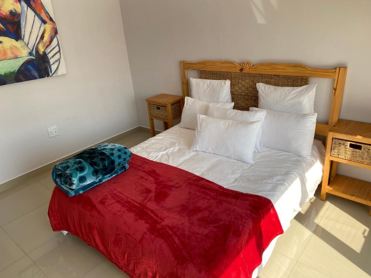 Mukulela Bed & Breakfast Walvis Bay Dış mekan fotoğraf