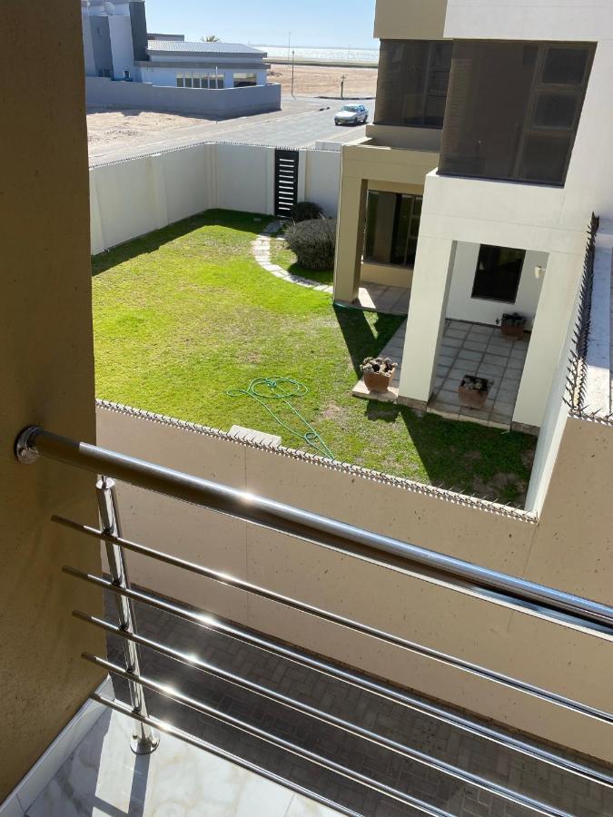 Mukulela Bed & Breakfast Walvis Bay Dış mekan fotoğraf