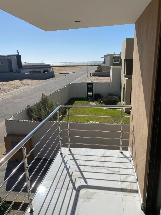 Mukulela Bed & Breakfast Walvis Bay Dış mekan fotoğraf