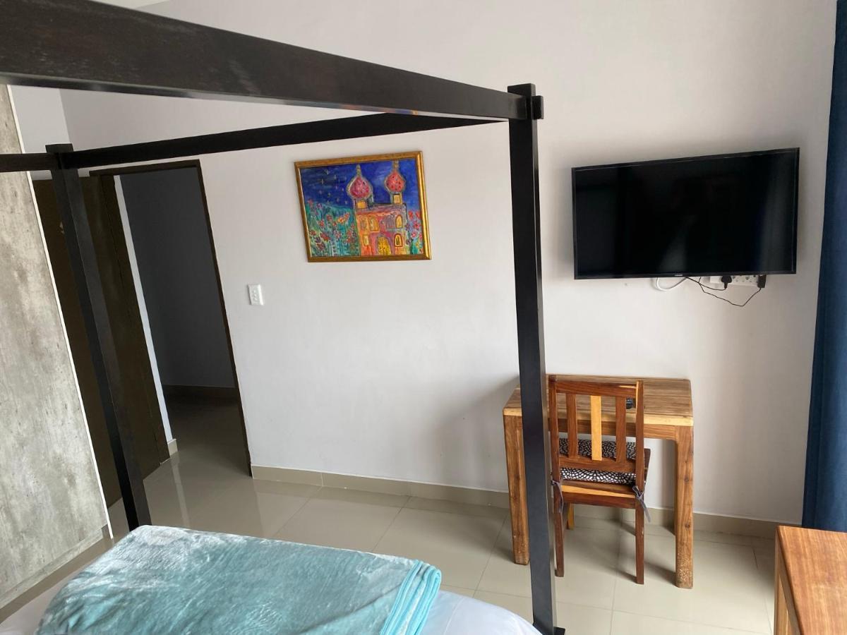 Mukulela Bed & Breakfast Walvis Bay Dış mekan fotoğraf