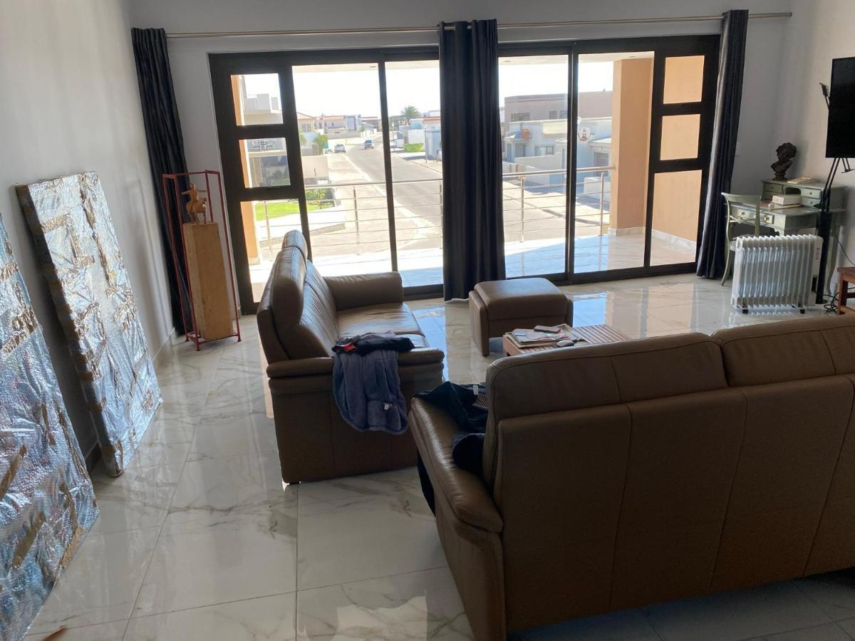 Mukulela Bed & Breakfast Walvis Bay Dış mekan fotoğraf