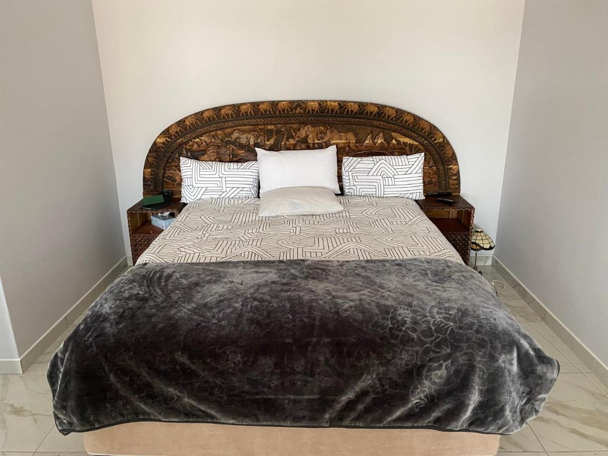 Mukulela Bed & Breakfast Walvis Bay Dış mekan fotoğraf