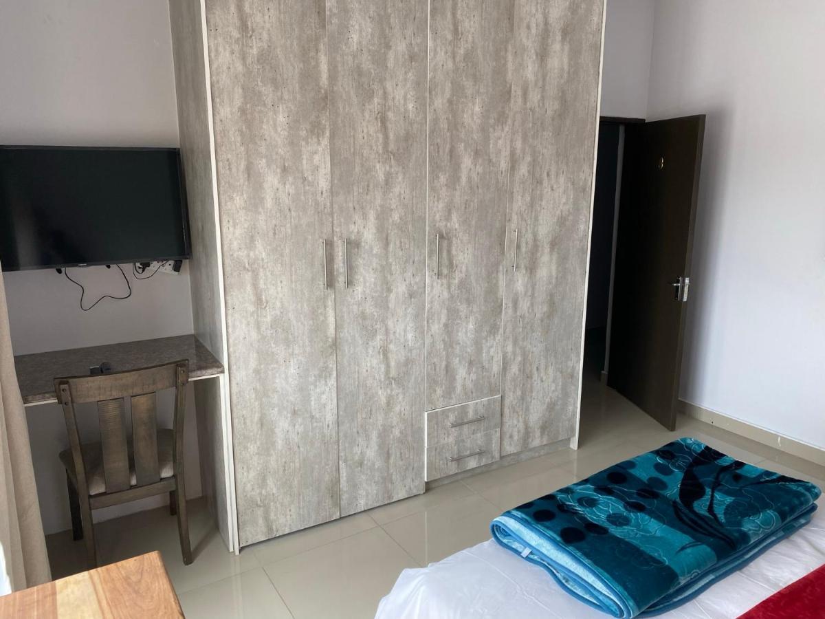 Mukulela Bed & Breakfast Walvis Bay Dış mekan fotoğraf