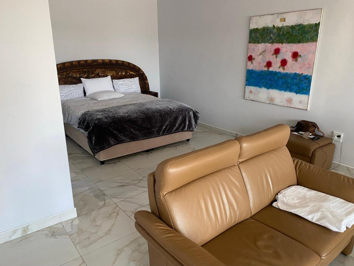 Mukulela Bed & Breakfast Walvis Bay Dış mekan fotoğraf