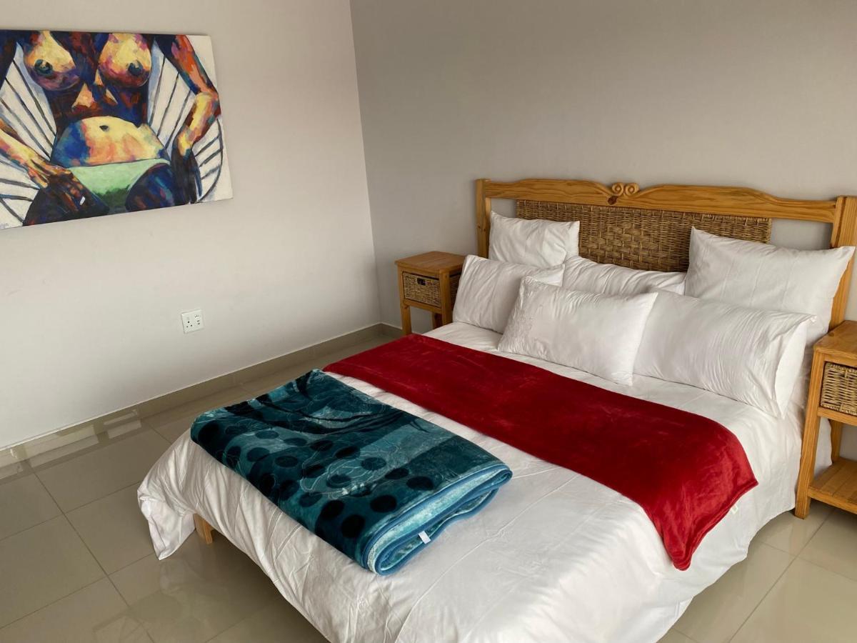 Mukulela Bed & Breakfast Walvis Bay Dış mekan fotoğraf