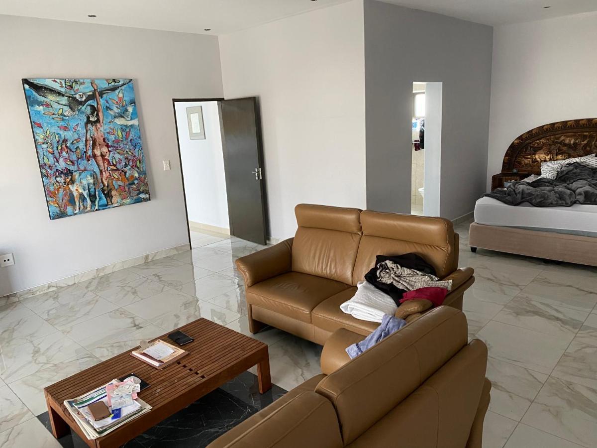 Mukulela Bed & Breakfast Walvis Bay Dış mekan fotoğraf