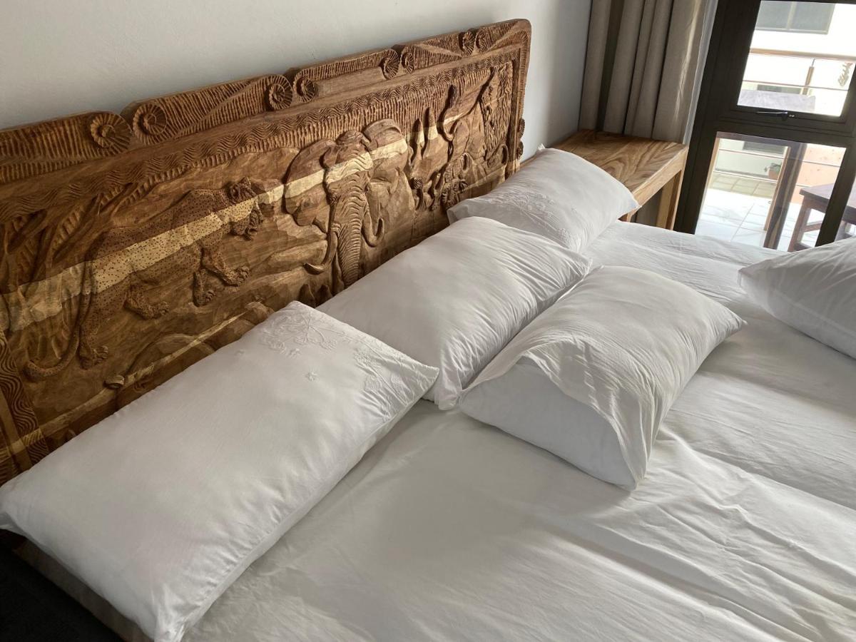 Mukulela Bed & Breakfast Walvis Bay Dış mekan fotoğraf