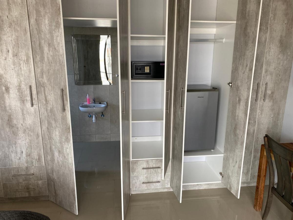 Mukulela Bed & Breakfast Walvis Bay Dış mekan fotoğraf