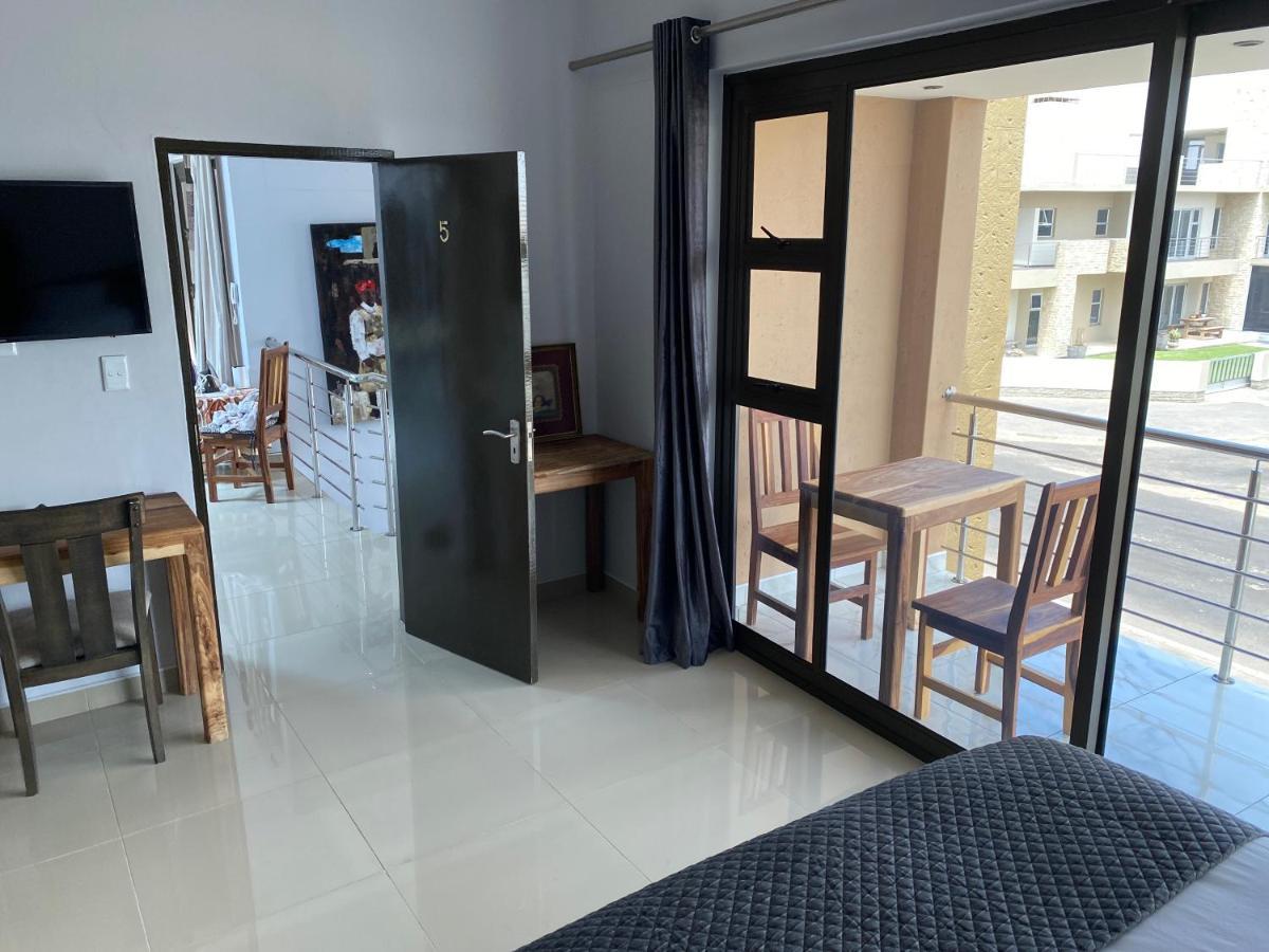 Mukulela Bed & Breakfast Walvis Bay Dış mekan fotoğraf