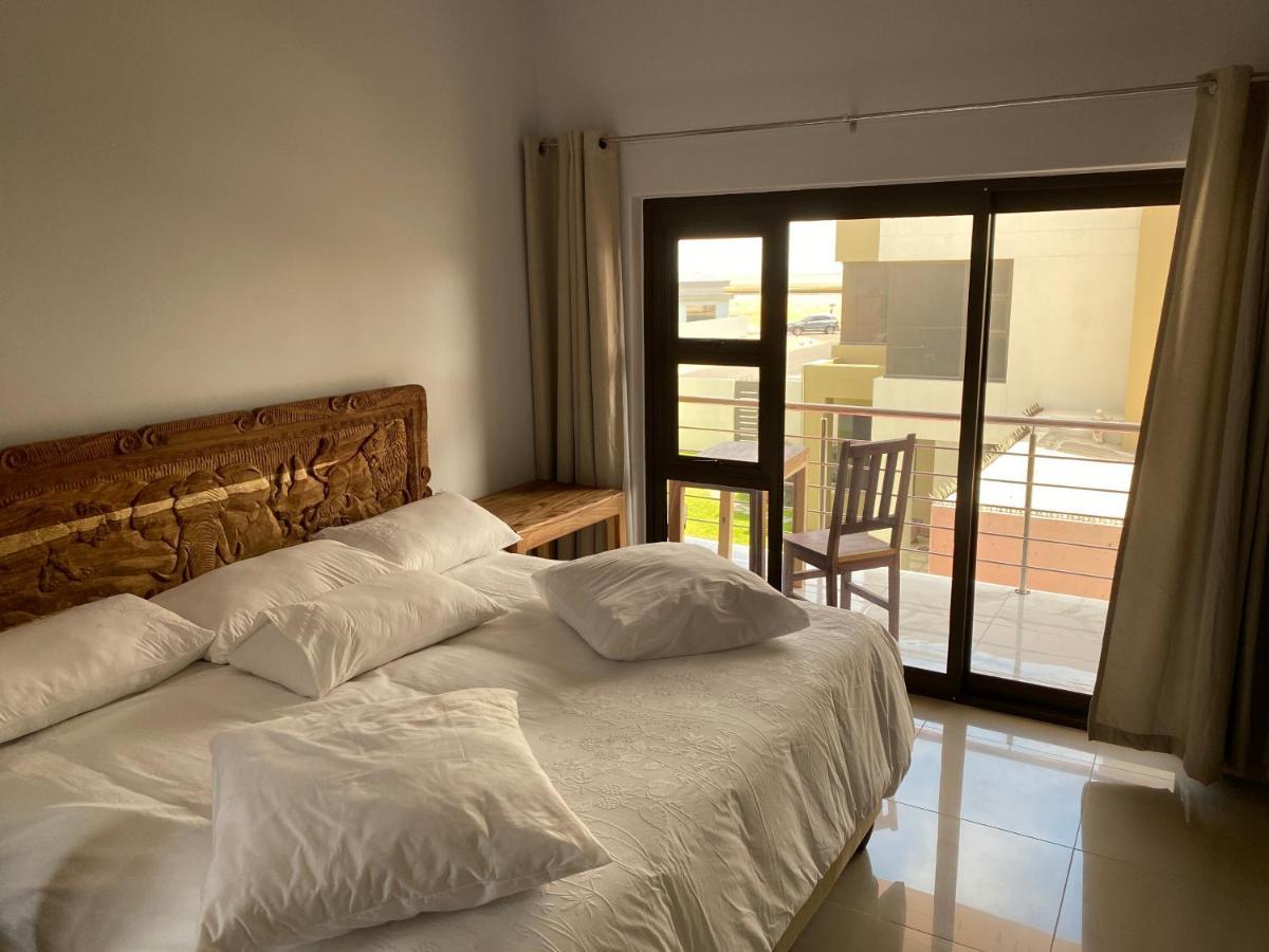 Mukulela Bed & Breakfast Walvis Bay Dış mekan fotoğraf