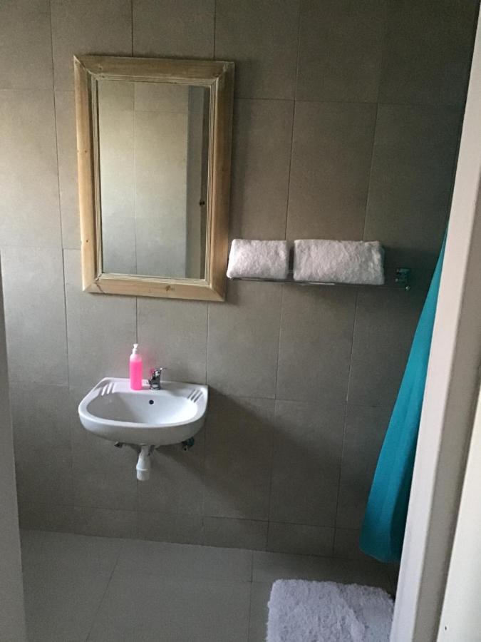 Mukulela Bed & Breakfast Walvis Bay Dış mekan fotoğraf