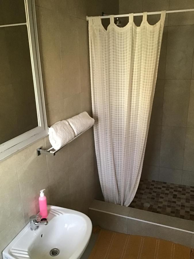 Mukulela Bed & Breakfast Walvis Bay Dış mekan fotoğraf