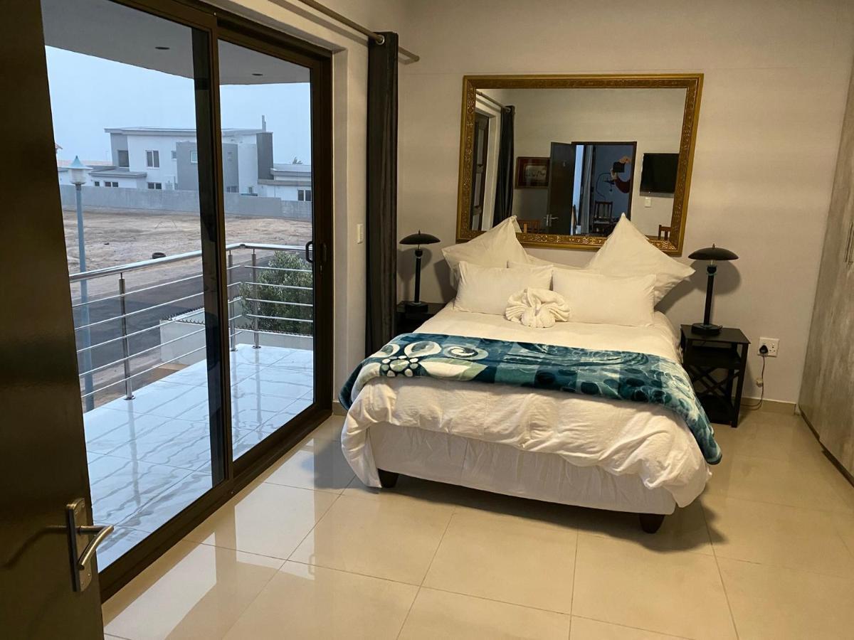 Mukulela Bed & Breakfast Walvis Bay Dış mekan fotoğraf