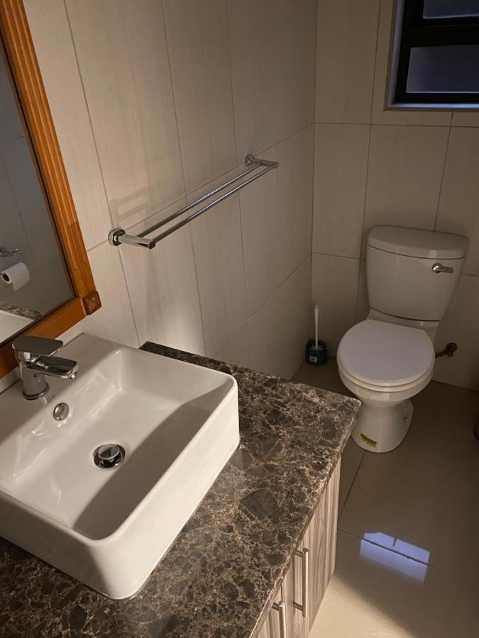 Mukulela Bed & Breakfast Walvis Bay Dış mekan fotoğraf